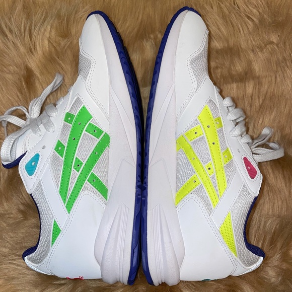 Asics GelSaga - Picture 4 of 10